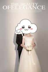 -保定巴黎婚纱摄影