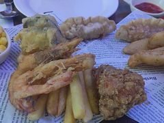 -热地HOT PLACE洋风韩餐(红旗街店)