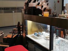 -109 COFFEE(建筑学院店)