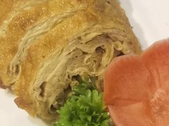 -功德林(南京西路店)