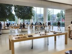 -Apple零售店(济南恒隆广场店)