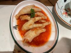 -香港威特瑞茶餐厅(小白楼音乐厅店)