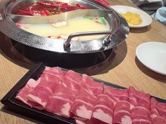 -彤德莱火锅(果园路店)