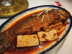 -德顺源·非遗烧麦·老菜(建和嘉园店)