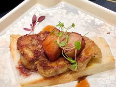 -松临·铁板烧&Omakase(神农店)