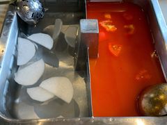 -海底捞火锅(劲松店)