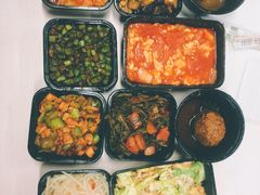 西红柿炒鸡蛋-妈妈的味道(工人体育场东路店)