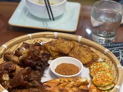 -一品滇香·云南菜(公益西桥店)