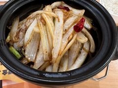 -大师兄·西北小馆(北站缤果空间店)