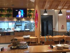 大堂-南城香(首科花园店)