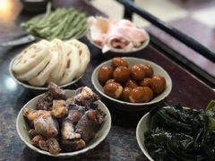 -星鸿社重庆老火锅(燃灯寺分店)