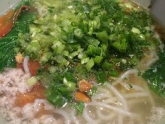 -浩海火烧云傣家菜(京广店)