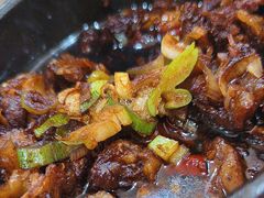 -金明玉小吃(康城路店)