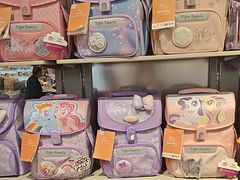 -宝大祥青少年儿童购物中心(南京东路店)