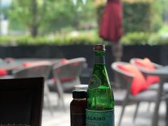 -Wolfgang’s Steakhouse 沃夫冈牛排馆(上海白玉兰广场店)