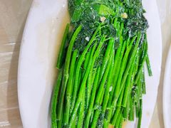 -车头老二大排档