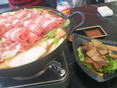 -HONGA HONGA雄家(曹路店)