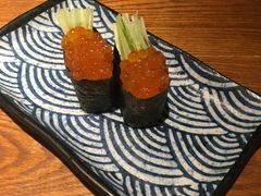 -寻味寿司日本料理(华亿店)