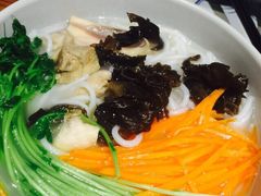 -云海肴·汽锅鸡·云南菜(天津国金汇店)