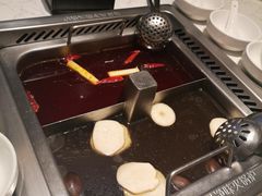 -海底捞火锅(万丰桥店)