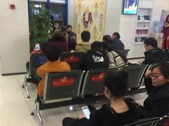 -中国建设银行(上海周浦支行)