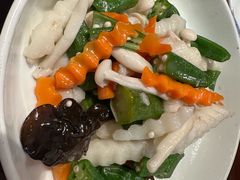 -前海沿·青岛菜(五四广场永旺店)