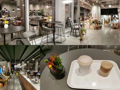 -dotcom coffee古点咖啡(致真大厦店)