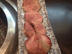 iphone_upload_pic-金柚子韩国烤肉(威宁路店)