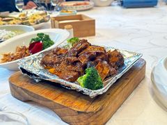 -食為天·本地人爱吃的淮扬菜(瘦西湖店)