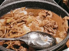 -瑶王府·广西菜(金阳路店)