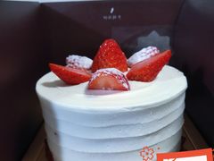 -黑池口感烘焙·生日蛋糕(坂田店)