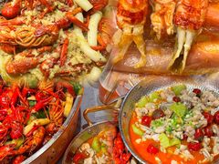 -拙味兄弟龙虾·江湖菜(和畅堂店)