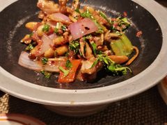 -老客家·客家菜(万达店)