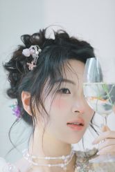 -WAVE SODA摄影工作室