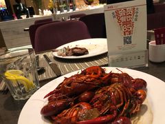 -飨食汇全日制餐厅·昆山皇冠假日酒店(九方店)