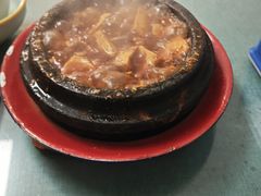 -石锅坛肉(广场店)