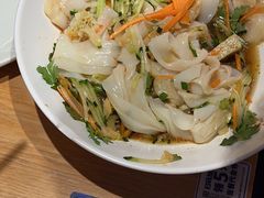 -马记永·兰州牛肉面(3019君尚店)