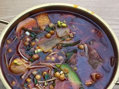 -冒菜西施·非遗冒菜(总店)