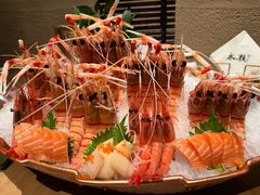 -Minase水濑·日料放题(外滩店)