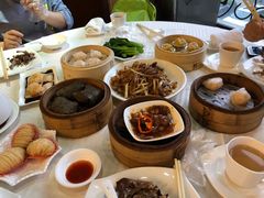 -潮福城大酒楼·潮粤菜·港式点心(阳光城店)