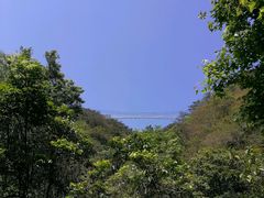 -牛鱼嘴原始生态风景区