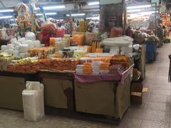 -瓦洛洛传统市场