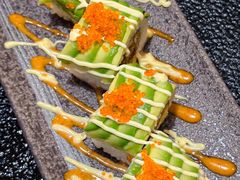 -长崎屋·日本料理·刺身·烧鸟(天河北路店)