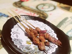 -红钳侠小龙虾·烧烤(中赢康康谷店)