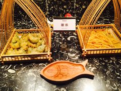 -芭菲盛宴·环球美食(解放碑英利国际店)