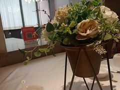 -香蜜轩·粤菜·宴会(世界之窗店)