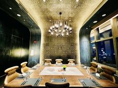 -大堂酒廊·富力丽思卡尔顿酒店