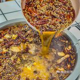 我的天…🆘大连东财这家美蛙鱼头太顶了！