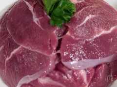 -南门涮肉(上海一店)