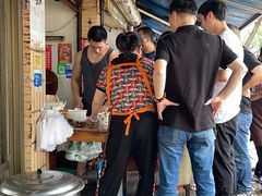 -金山生煎(东山路店)